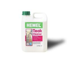 Hemel Teak Temizleyici