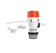 Seaflo Livar Pompası 800gbh 12v