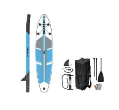 Seaflo Waikiki Şişme Sup Paddle Board 335cm