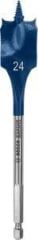 Bosch Yaprak Matkap Ucu 24x152mm