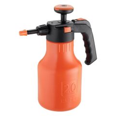 Claber 8081 Püskürtme Pompası 2lt
