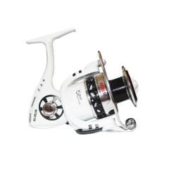 Albastar Retro 50 Olta Makinesi