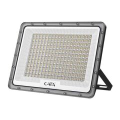 Cata CT-4663 Beyaz Led Projektör 200W
