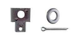 Samart Plastik Gaz Ucu