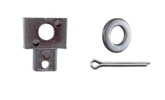 Samart Plastik Gaz Ucu