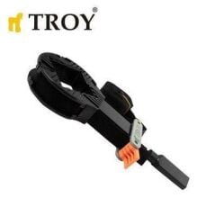 Troy T25003 Çerçeve Mengenesi