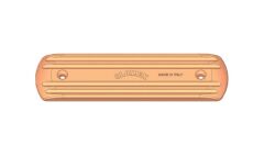 Glomex Elektroliz Anotu Genel Amaçlı 125x450mm