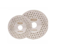 Tomax Elektrolize Elmas Kesici 115mm