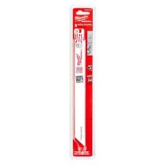 Milwaukee Bi-Met Panter Testere Bıçağı 23cm 5li Paket