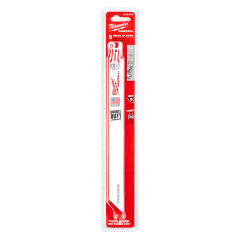 Milwaukee Bi-Met Panter Testere Bıçağı 23cm 5li Paket