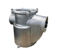 Saray Krom Deniz Suyu Filtresi