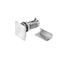 Lamp Krom Dolap Kulbu 36mm