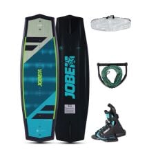 Jobe Jinx Wakeboard 128cm Seti
