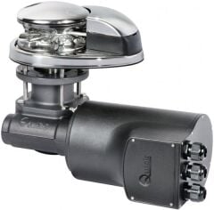 Quick Prince Irgat 6mm 700w 12v