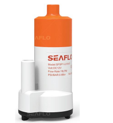 Seaflo Karavan Pompası 12v