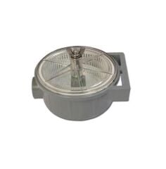 Sealux 3/4'' Deniz Suyu Filtresi