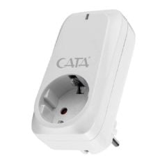 Cata CT-9186 Akım Korumalı Priz 4000W
