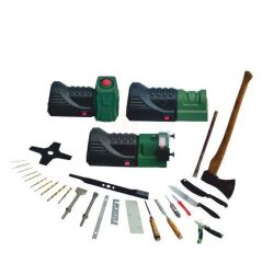 Troy T17058 Universal Bileme Makinası 110w