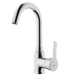 Tema Sigma Kuğu Lavabo Bataryası