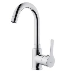 Tema Sigma Kuğu Lavabo Bataryası