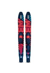 Jobe Hemi Combo Su Kayağı 150cm