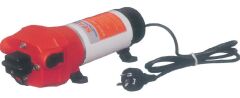 Seaflo Hidrofor 17lt 220v