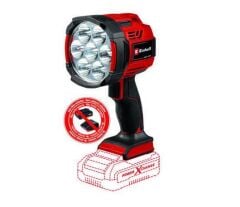 Einhell TE-CL 18/2500 LİAC Solo Akülü Projektör