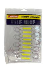 Carub Led Aydınlatma 12v 10lu Paket