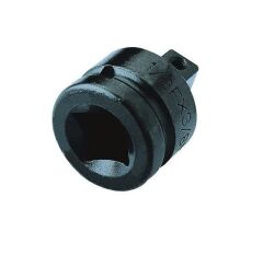 İzeltaş Havalı Lokma Adaptörü 1F*3/4M