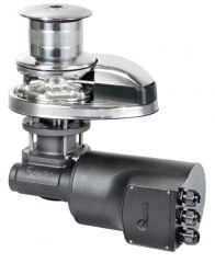 Quick Prince Tamburlu Irgat 10mm 1500w 24v