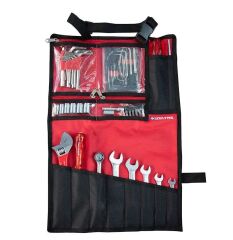 İzeltaş Motosiklet Bakım Seti 41 Parça