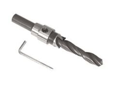 Kohertz Freze Bıçağı No:25 Kilit Yeri Açma Bıçağı