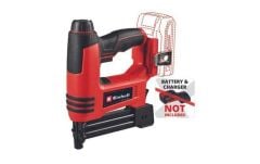 Einhell TE-CN 18 Li Solo Akülü Zımba