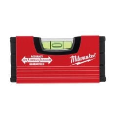Milwaukee Minibox Su Terazisi 10cm