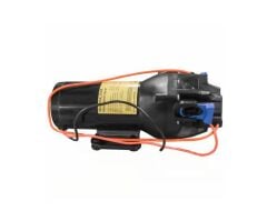 Flojet Q451F-118S Hidrofor 17lt/dk 12V