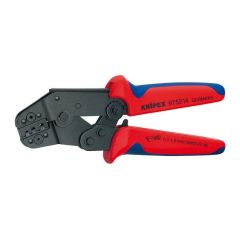 Knipex 975214 Pabuç Sıkma Pensesi