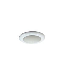 Sealux No:3 12V Beyaz Ufo Slim Tavan Lambası