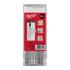 Milwaukee T144D Ahşap Dekupaj Testrere Bıçağı 100lü Paket