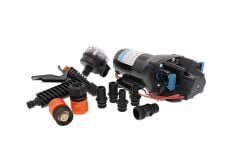 Jabsco HD4 Güverte Yıkama Pompası 15lt/dk