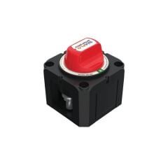 Seaflo Akü Şalteri Tek Devreli 275amper