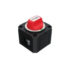 Seaflo Akü Şalteri Tek Devreli 275amper