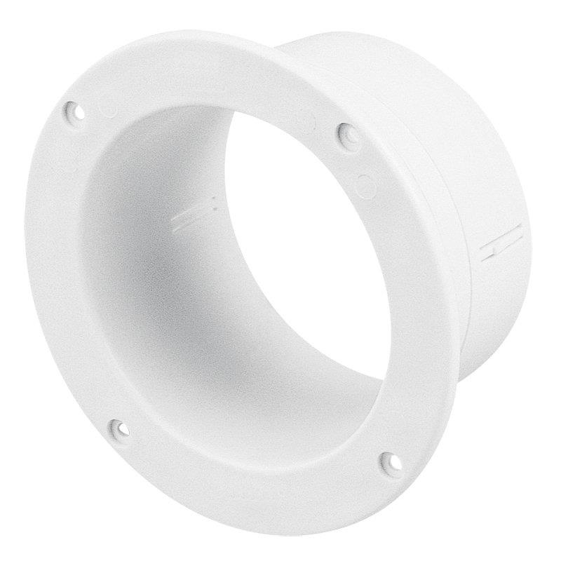 Nuova Rade Havalandırma Çıkış Adaptörü 102mm