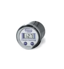 Mz Electronic Nauti011X Zincir Sayacı Ekranı 12-24V