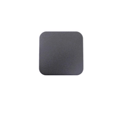 Inprojal Marin Tekli Anahtar Kapağı Antrasit