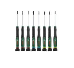 Bosch Saatçi Tornavida Seti 8 Parça