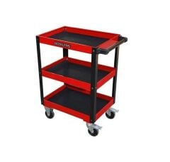 İzeltaş Demonte Mini Servis Arabası