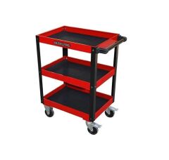 İzeltaş Demonte Mini Servis Arabası