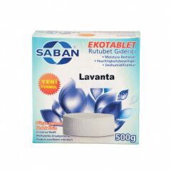 Saban 500gr Nem Alıcı Yedek Tablet