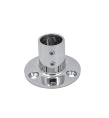 Krom Taban 25mm 90'