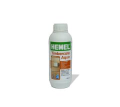 Hemel Timbercare Aqua Emprenye Şeffaf